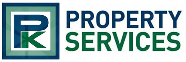 PK Property Services logo